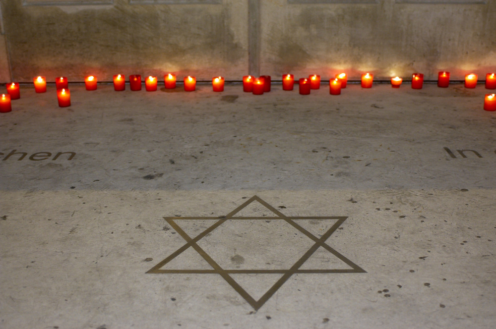 Mahnmal f. d. Shoa / Rupprecht@kathbild.at, Franz Josef Rupprecht NGO-Netzwerk Armutskonferenz lobt Pläne für Holocaust-Museum