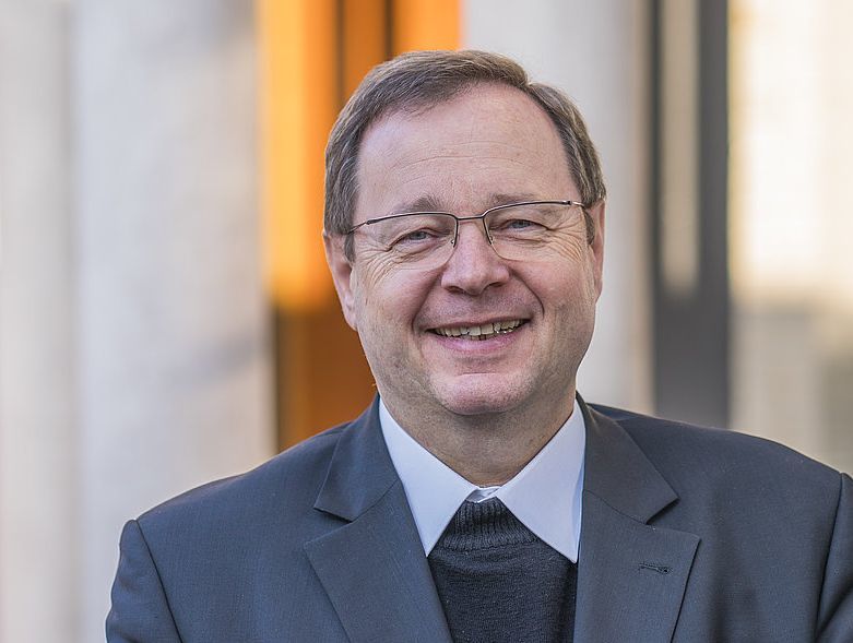 Bischof Georg Bätzing / Bistum Limburg Bischof Georg Bätzing