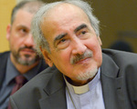 Mesrob Krikorian