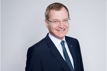 Thomas Stelzer / Land OÖ