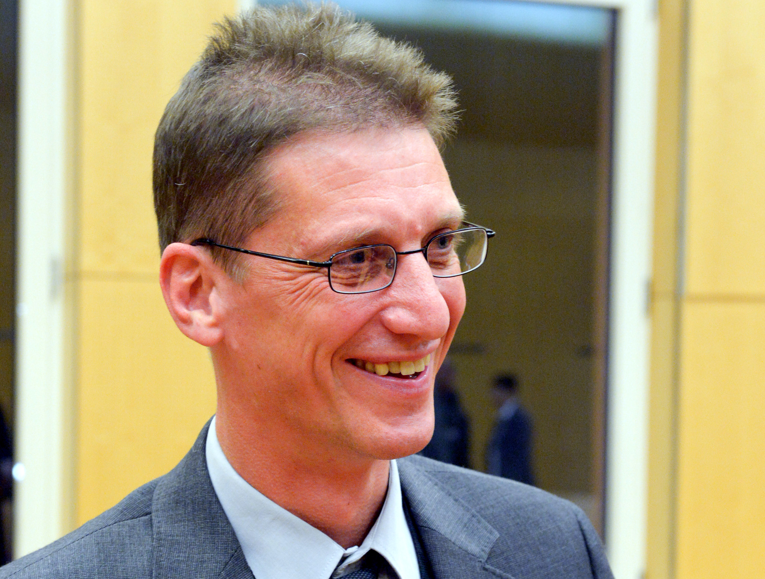 Prof. Dietmar Winkler, Salzburg / kathbild.at / Rupprecht Salzburg: Theologen wehren sich gegen Laun-Wahlempfehlung