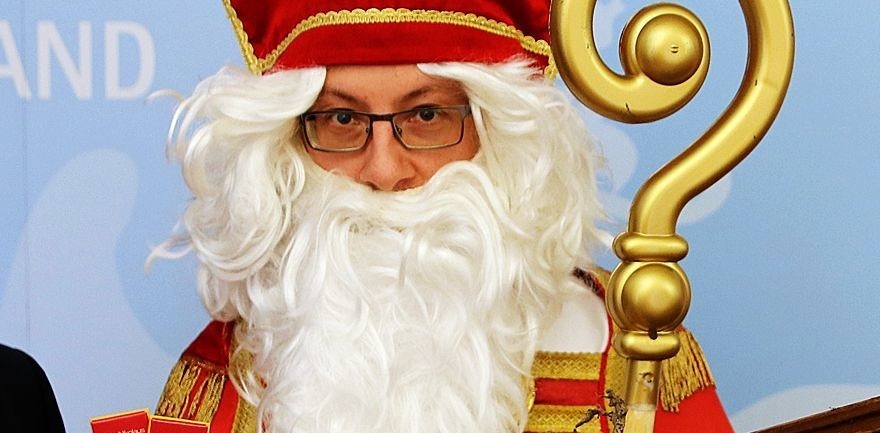 'Fairer Nikolaus' der Katholischen Männerbewegung / kmbö Nikolaus-Fest: Schönborn ruft zu menschlicher Zuwendung auf