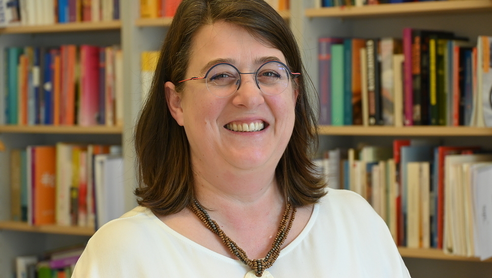 Pastoralinstitut-Leiterin bekräftigt Ruf nach Diakonat für Frauen / Kathpress / Paul Wuthe Pastoralinstitut-Leiterin bekräftigt Ruf nach Diakonat für Frauen