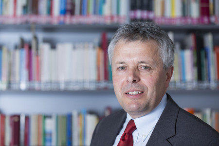 Gerd Neuhold / Sonntagsblatt