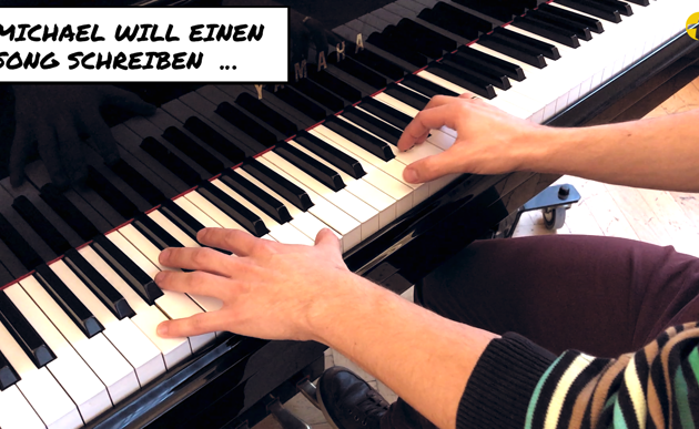 #songsofspirit - Musikwettbewerb / Diözese Graz-Seckau