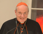 Kardinal Christoph Sch