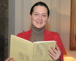 Gudrun Kugler, Sch