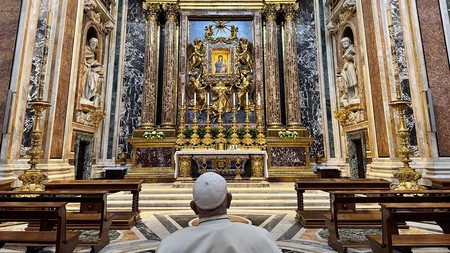 Papst-Beerdigung findet im kleinen Kreis statt