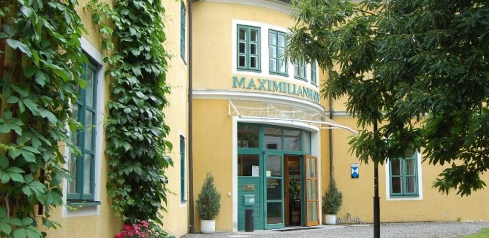 Maximilianhaus / Diözese Linz