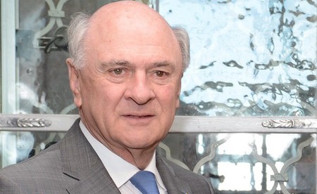 Erwin Pröll