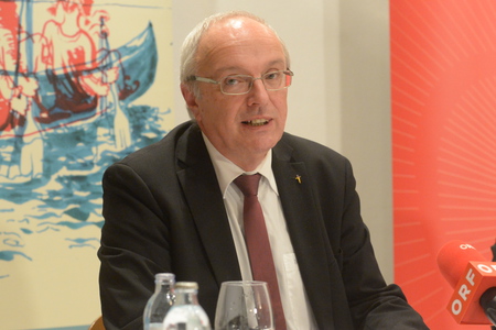 Michael Bünker