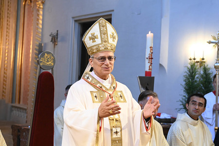 Robert Francis Prevost: Der erste US-Amerikaner als Papst