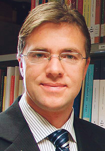 Martin M. Lintner