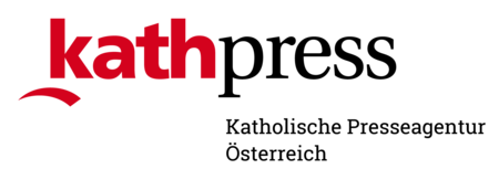 Logo Kathpress / kathpress