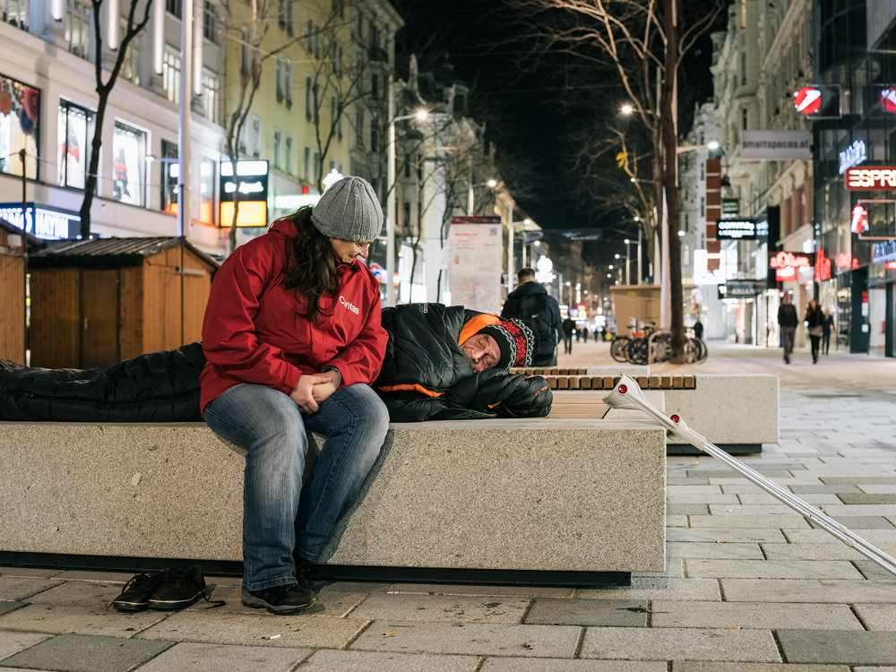 Caritas Wien