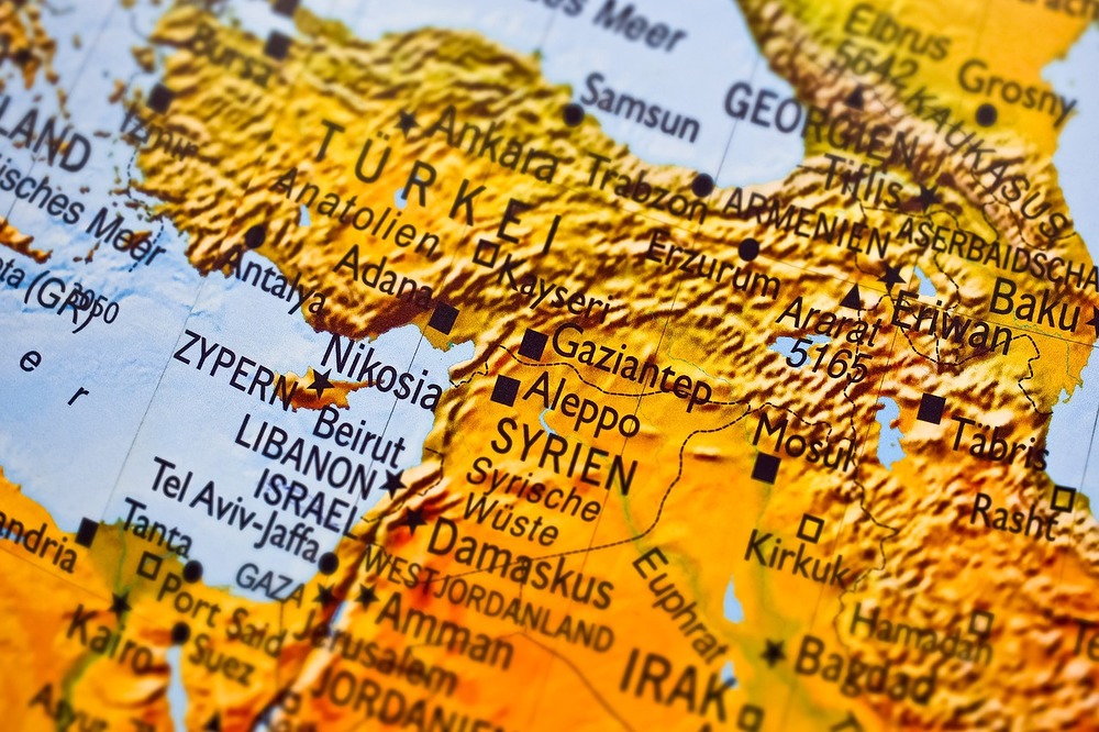 Hilfswerk verlangt Schutz religiöser Minderheiten in Syrien / Pixabay Hilfswerk verlangt Schutz religiöser Minderheiten in Syrien