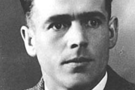 Franz Jägerstätter / Erna Putz
