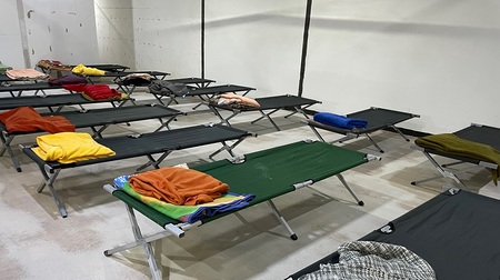 Caritas warnt vor Gefährdung des gesellschaftlichen Zusammenhalts