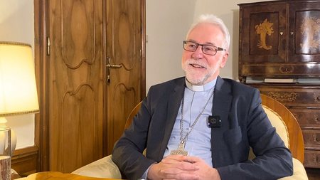 Marketz: Synodalität für Kirche in Kärntnen auch künftig wesentlich