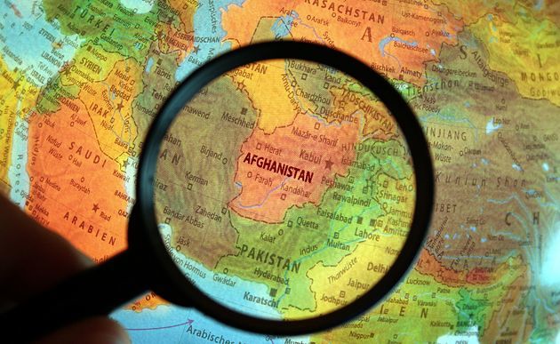 Afghanistan / bilderbox.com / Wodicka