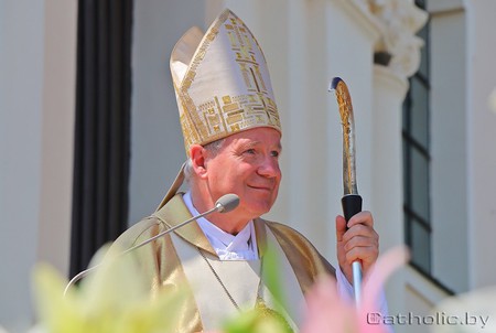 Catholic.by