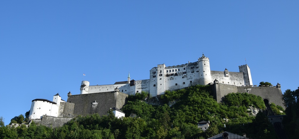 Salzburg / Henning Klingen / Kathpress