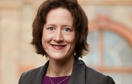 Anja Appel