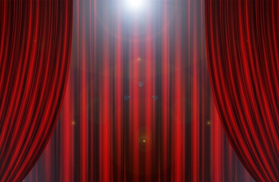 Theater / Pixabay / Gerd Altmann 'Heiliges Jahr': Diözese Gurk startet Theaterwettbewerb