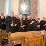 Sommervollversammlung 2015 in Mariazell