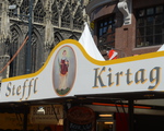 Stefflkirtag
