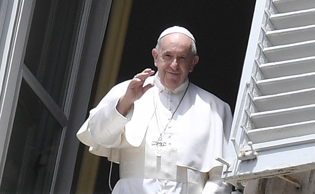 Vatican Media, Divisione Produzione Fotografica