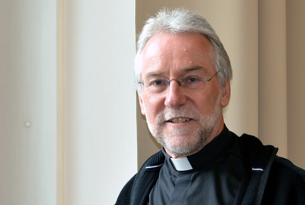 Josef Marketz - Seit 3. Dezember 2019 ernannter Bischof der Diözese Gurk-Klagenfurt / Pressestelle der Diözese Gurk-Klagenfurt / Vincenc Gotthardt