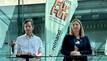 Weltsynode: Caritas vermisst 'deutlichere Stärkung von Frauen'