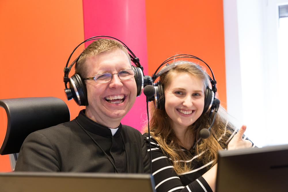 Radio Maria