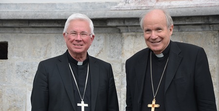 Lackner: Schönborn hat alle Weichenstellungen der Kirche mitgestaltet