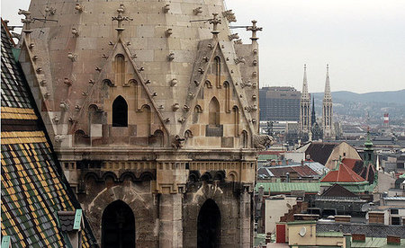 Stephansdom / Gutenbrunner Andreas / Kathpress