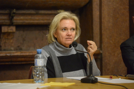 Regina Polak