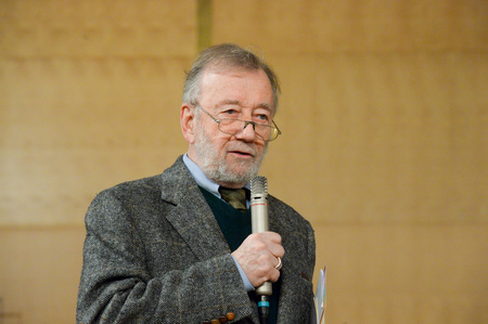 Peter Pawlowsky / kathbild.at / Franz Josef Rupprecht, Franz Josef Rupprecht Peter Pawlowsky