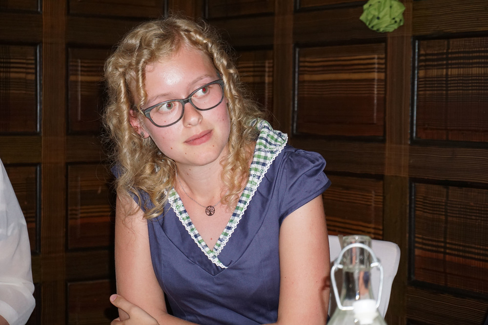 Eva Wimmer / Kathpress / Henning Klingen