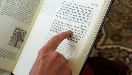 Viele neue Übersetzungen: Bibel gibt es nun in 769 Sprachen