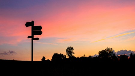 Wiener 'Gesprächsinsel' lädt Maturanten zum 'Auftanken' ein