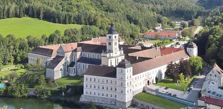 Stift Lilienfeld: Sonderausstellung zeigt Verbindungen nach Rom