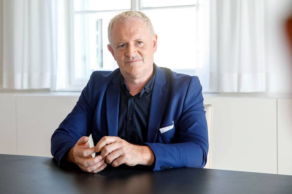 Johannes Stipsits / © Diözese Eisenstadt/Wakolbinger Johannes Stipsits
