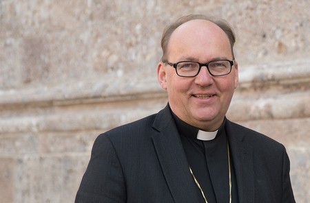 Glettler: 'Wir halten die Kirchen offen'