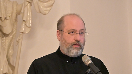 Rasantes Wachstum der katholischen Ostkirchen in Österreich