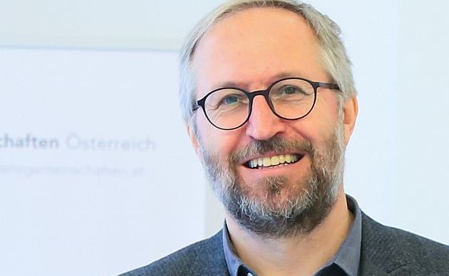 P. Franz Helm / Ordensgemeinschaften / (c)magdalena_schauer
