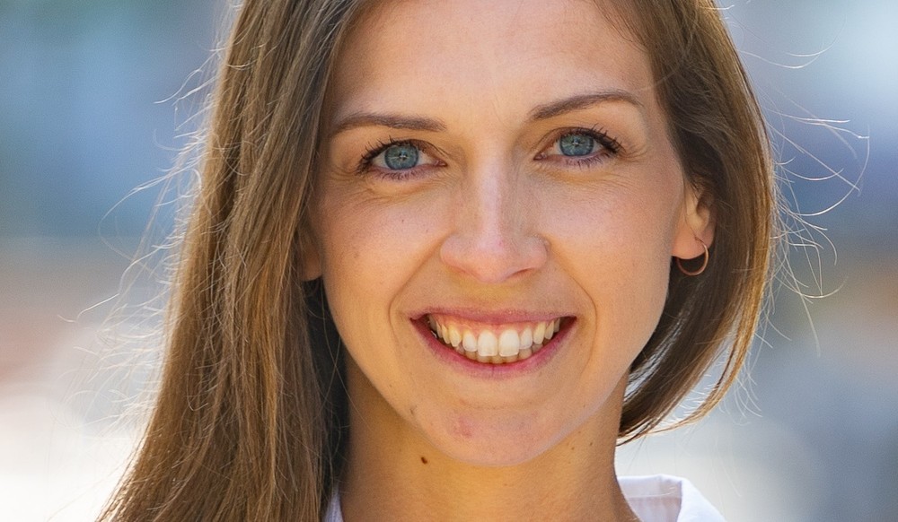 Caritas ?sterreich stellt Presseteam neu auf / Peter Drechsler BILD zu OTS - Melanie Wenger-Rami neue Caritas-Pressesprecherin und Leitung ?ffentlichkeitsarbeit