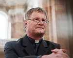 Dr. Manfred Scheuer, Bischof der Diözese Innsbruck