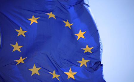 Europafahne