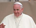 Papst Franziskus